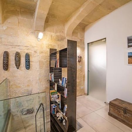 Ta- The Artist Apartman Valletta Kültér fotó