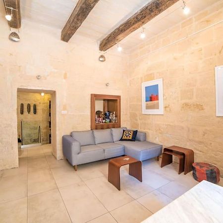 Ta- The Artist Apartman Valletta Kültér fotó