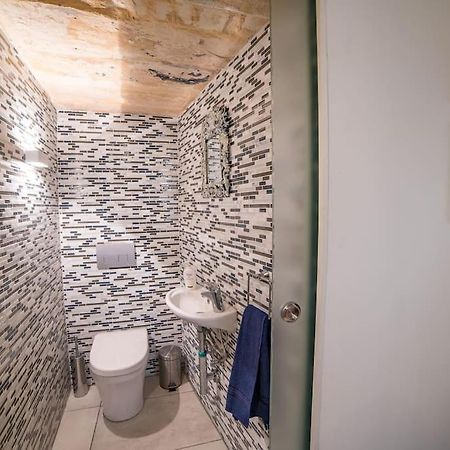 Ta- The Artist Apartman Valletta Kültér fotó