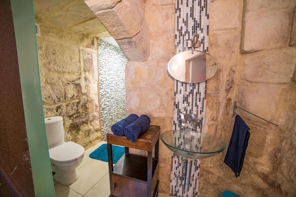 Ta- The Artist Apartman Valletta Kültér fotó