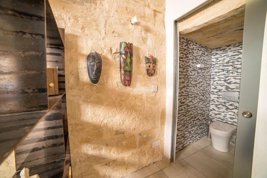 Ta- The Artist Apartman Valletta Kültér fotó
