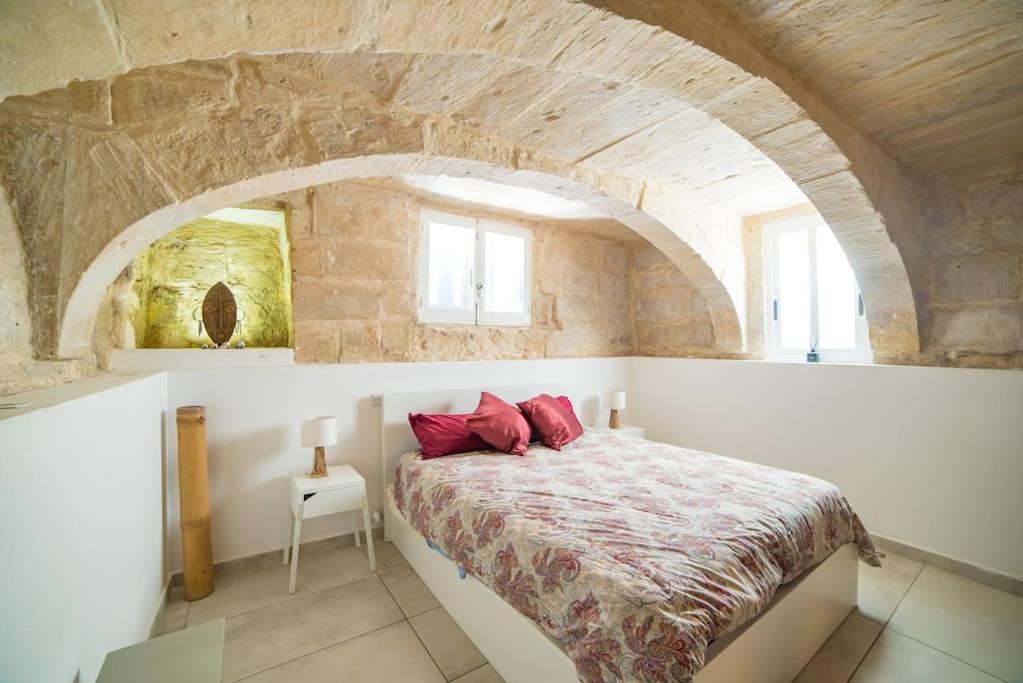 Ta- The Artist Apartman Valletta Kültér fotó