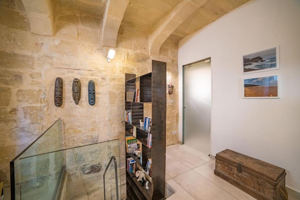Ta- The Artist Apartman Valletta Kültér fotó