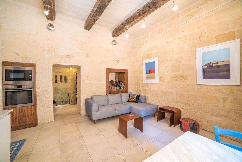 Ta- The Artist Apartman Valletta Kültér fotó