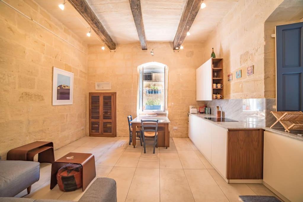 Ta- The Artist Apartman Valletta Kültér fotó